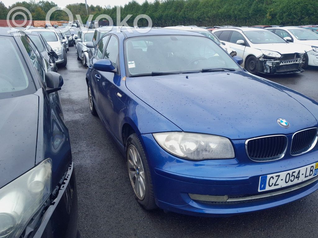 1 E81 E87 Series 1  34512460468