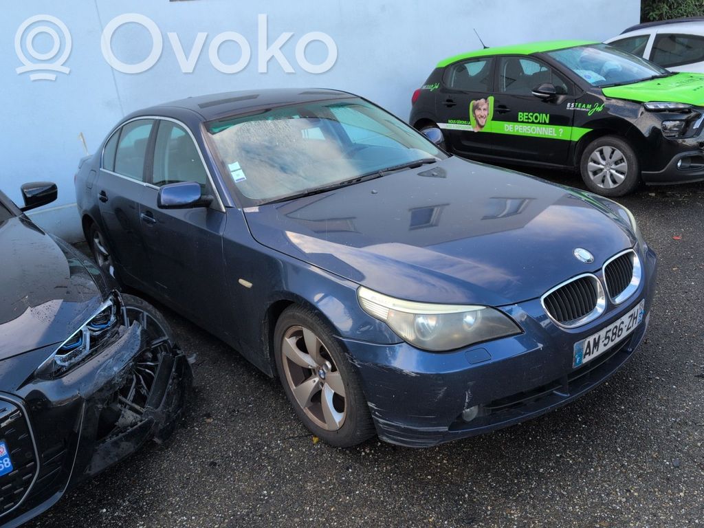 5 E60 E61 Series 5  41515A2A3A5