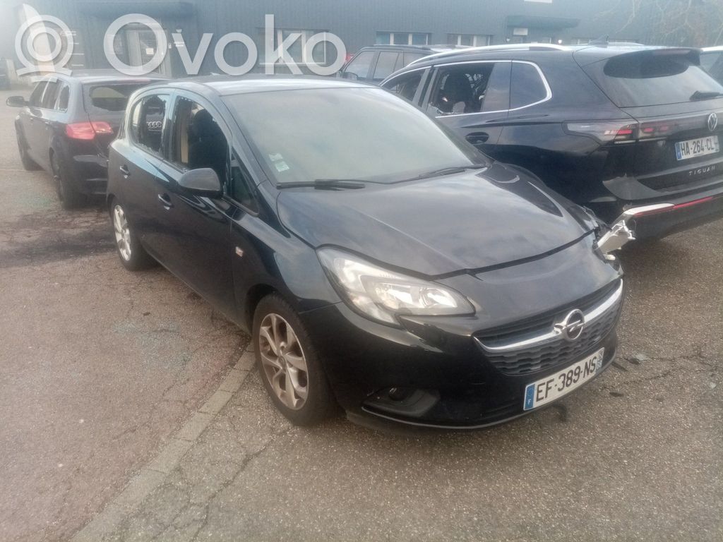 Corsa E Corsa  13388768