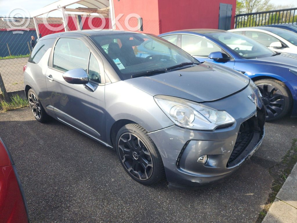 DS3 DS3  887846