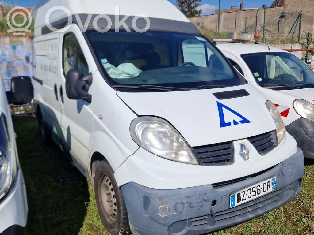 Trafic II (X83) Trafic  8200701352