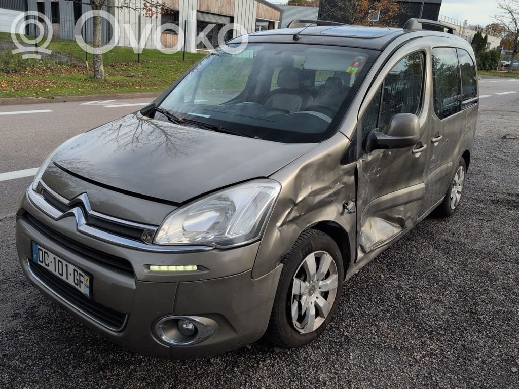 Berlingo Berlingo  9806306180