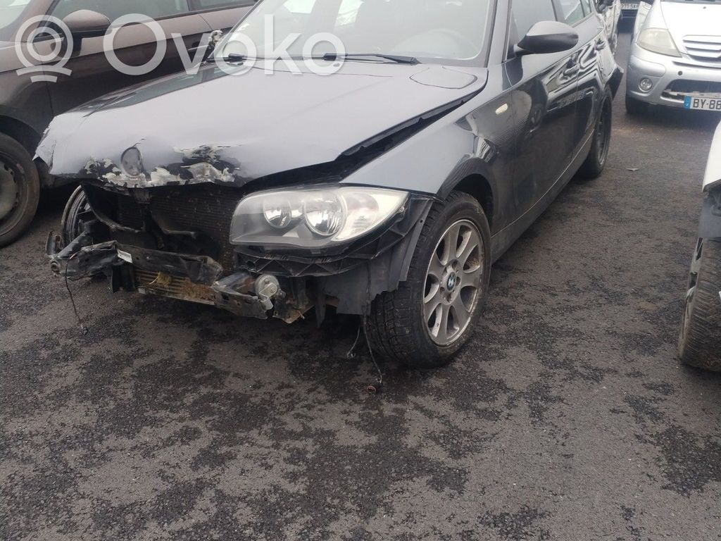 1 E81 E87 Series 1  51167282087