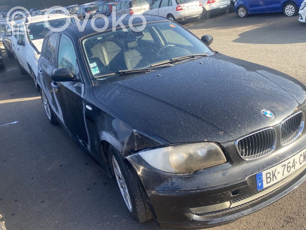 1 E81 E87 Series 1