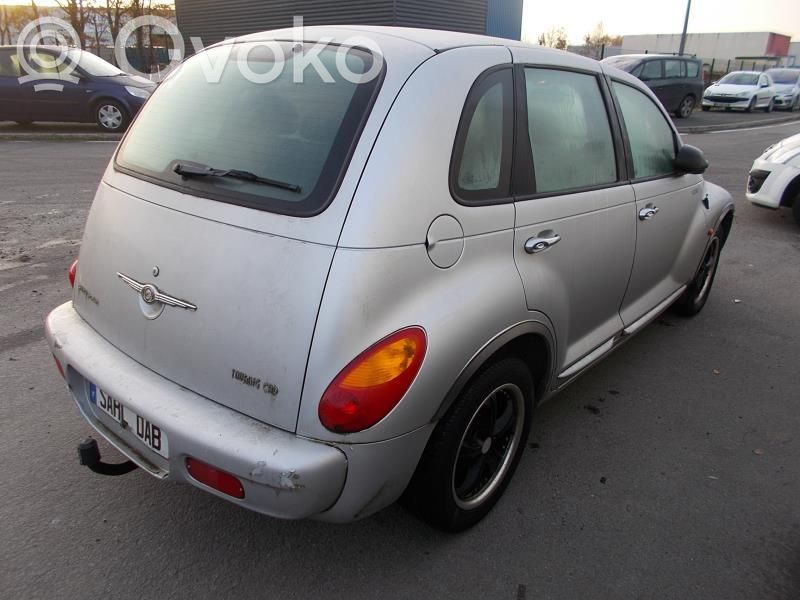 PT Cruiser PT Cruiser  RL080464AD