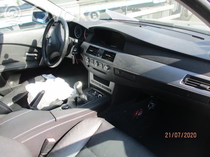 5 E60 E61 Series 5  65779172018