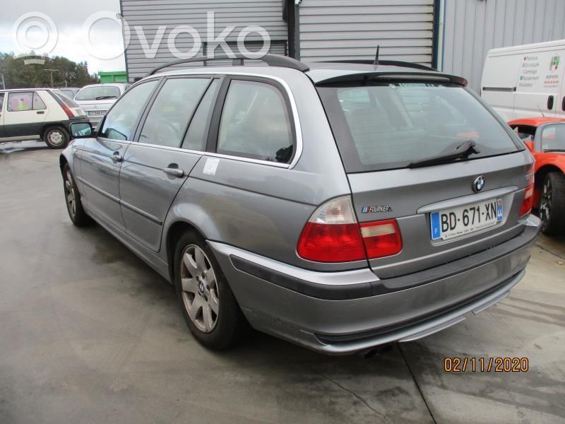 3 E46 Series 3