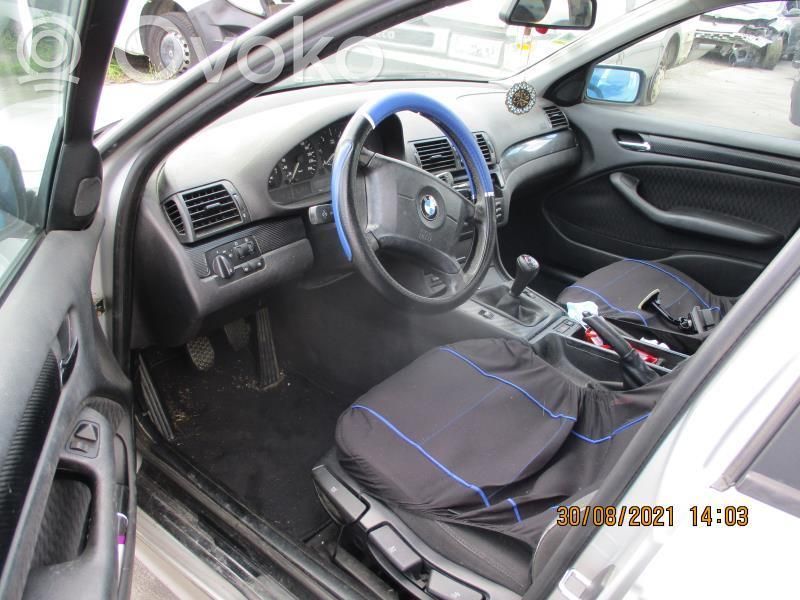 3 E46 Series 3  34516756287