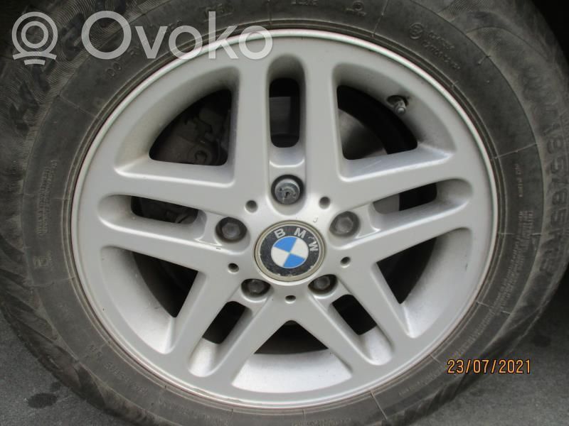 3 E46 Series 3  63178361951