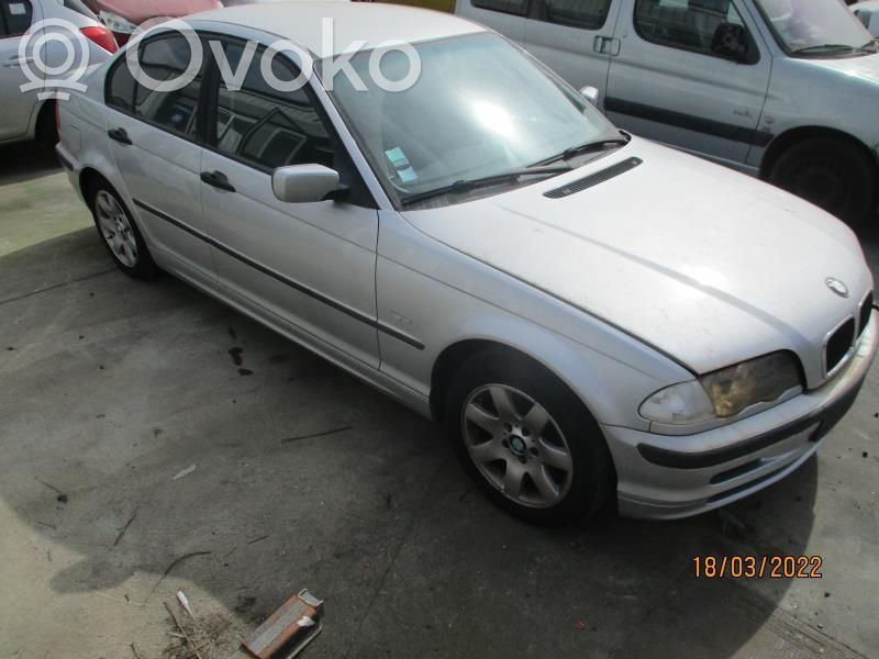 3 E46 Series 3  63126902746