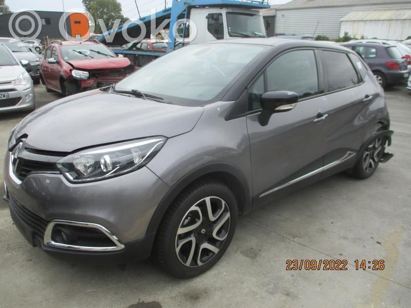 Captur Captur  876207363R