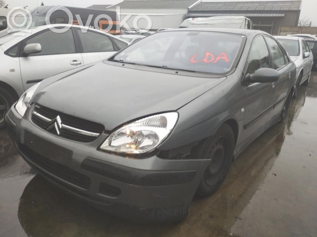 C5 C5, C5 Aircross  00005705KY