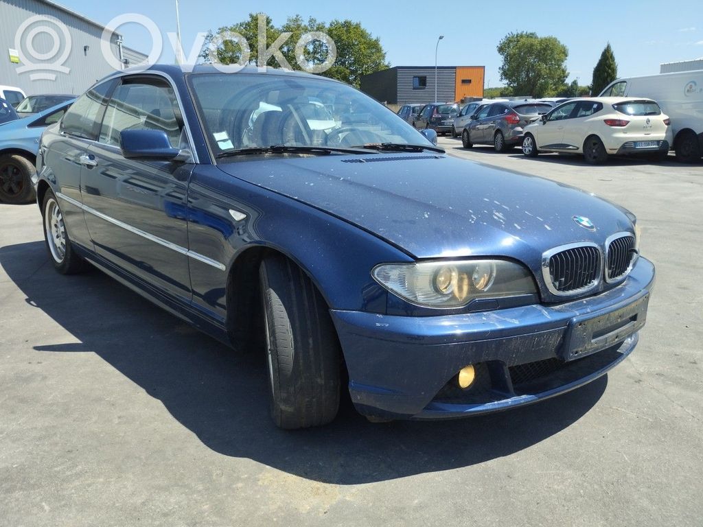 3 E46 Series 3  61316911645