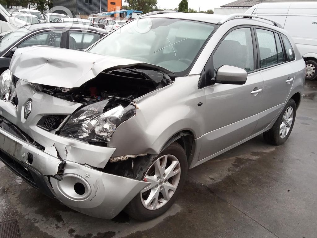 Koleos I Koleos  807207736R