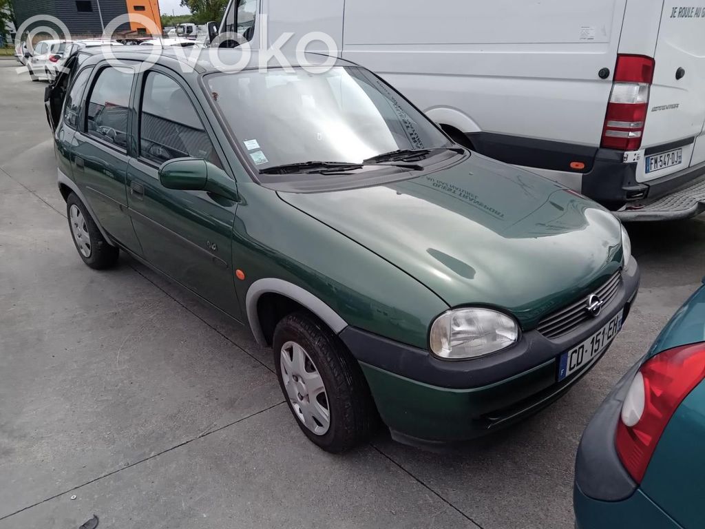 Corsa B Corsa  90532717