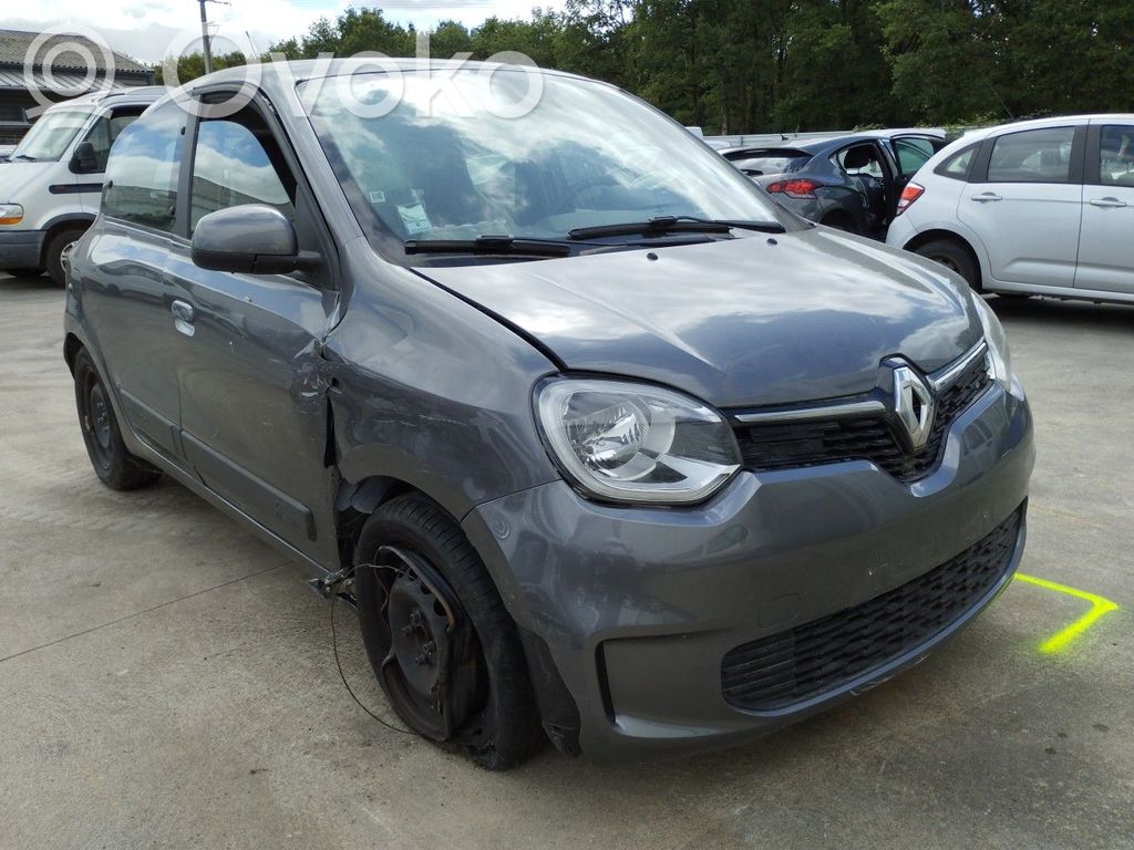 Twingo III Twingo  8201723832