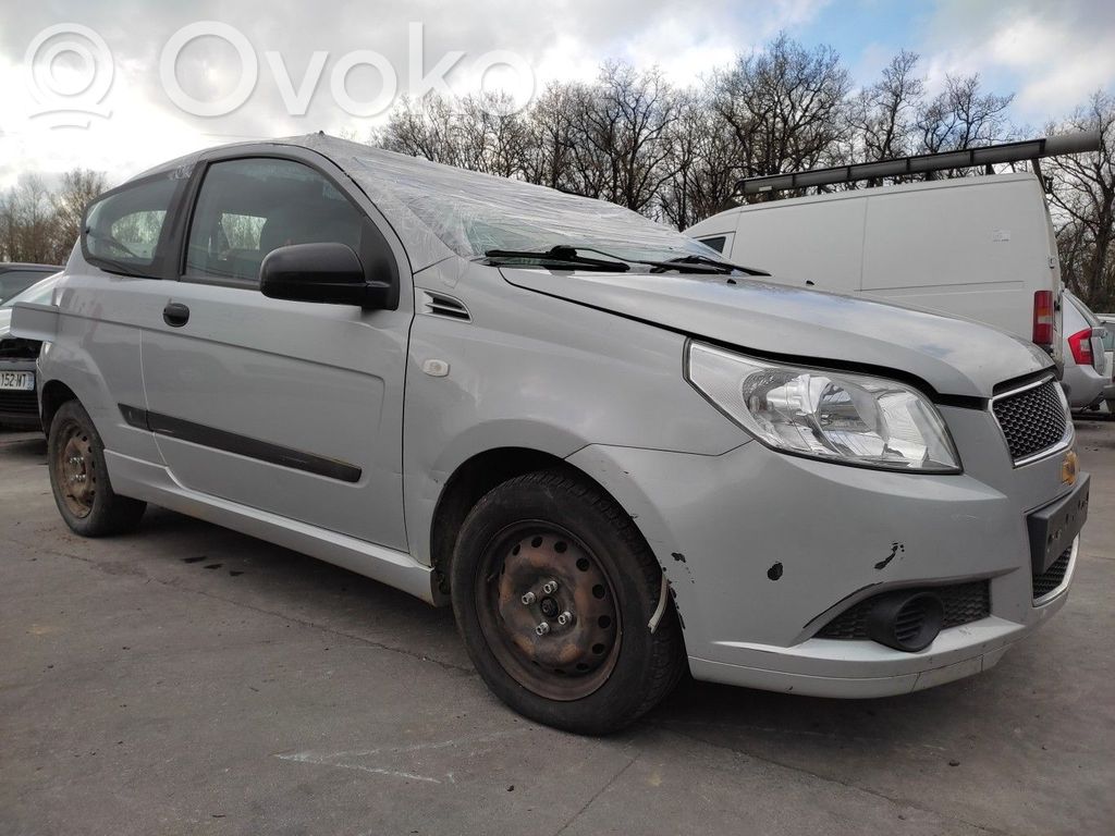 Aveo Aveo  96808248