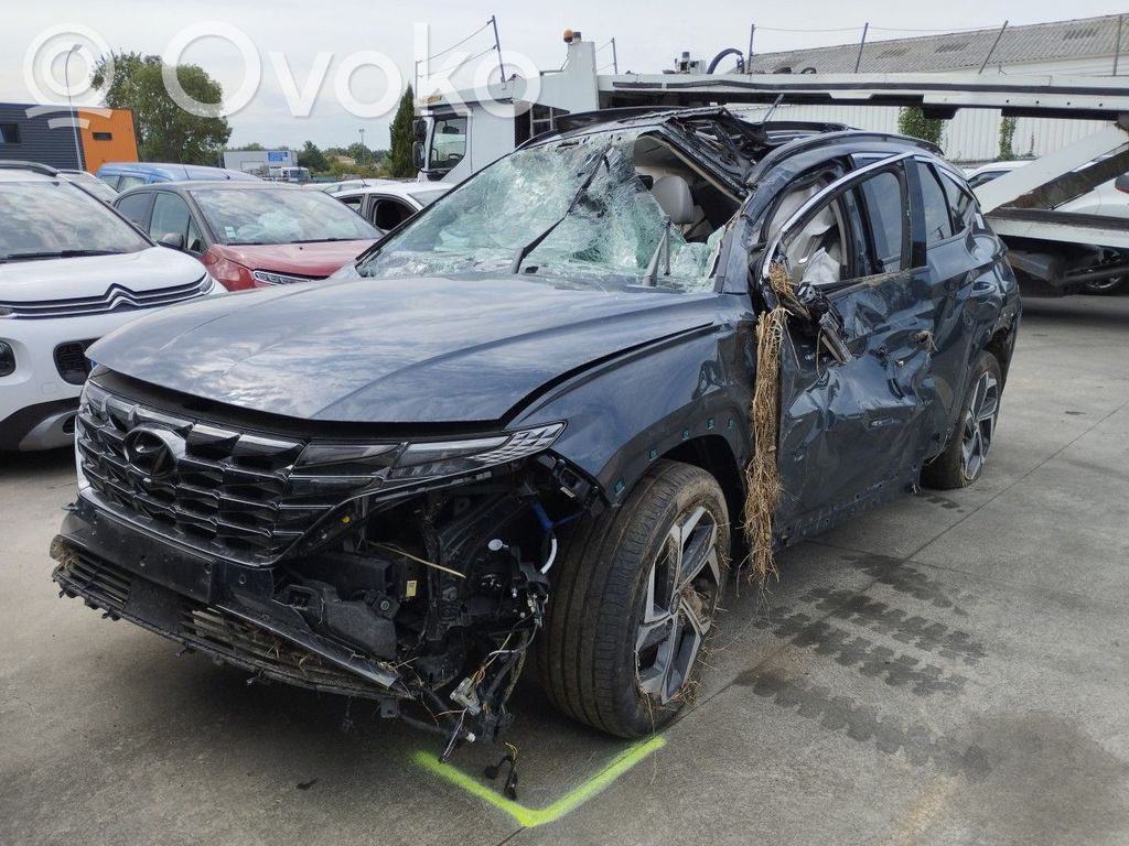 Tucson IV NX4 Tucson  86350CZ110