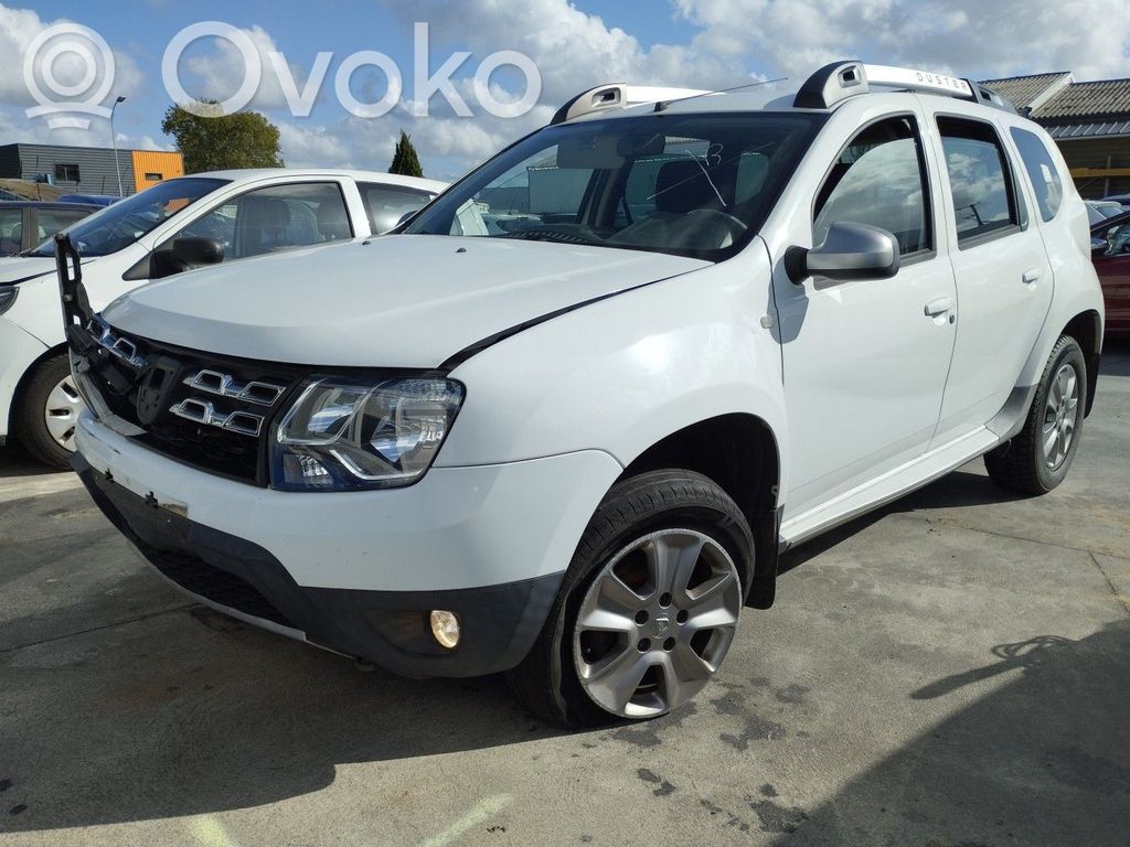 Duster Duster  681006566R