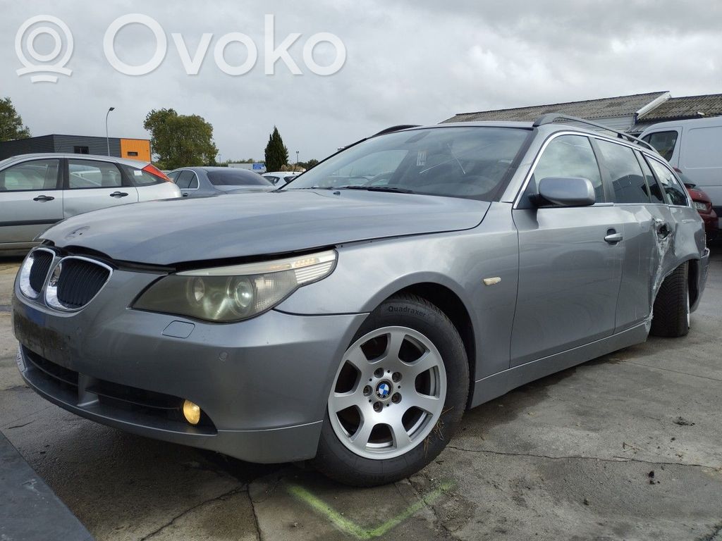 5 E60 E61 Series 5  41357111429