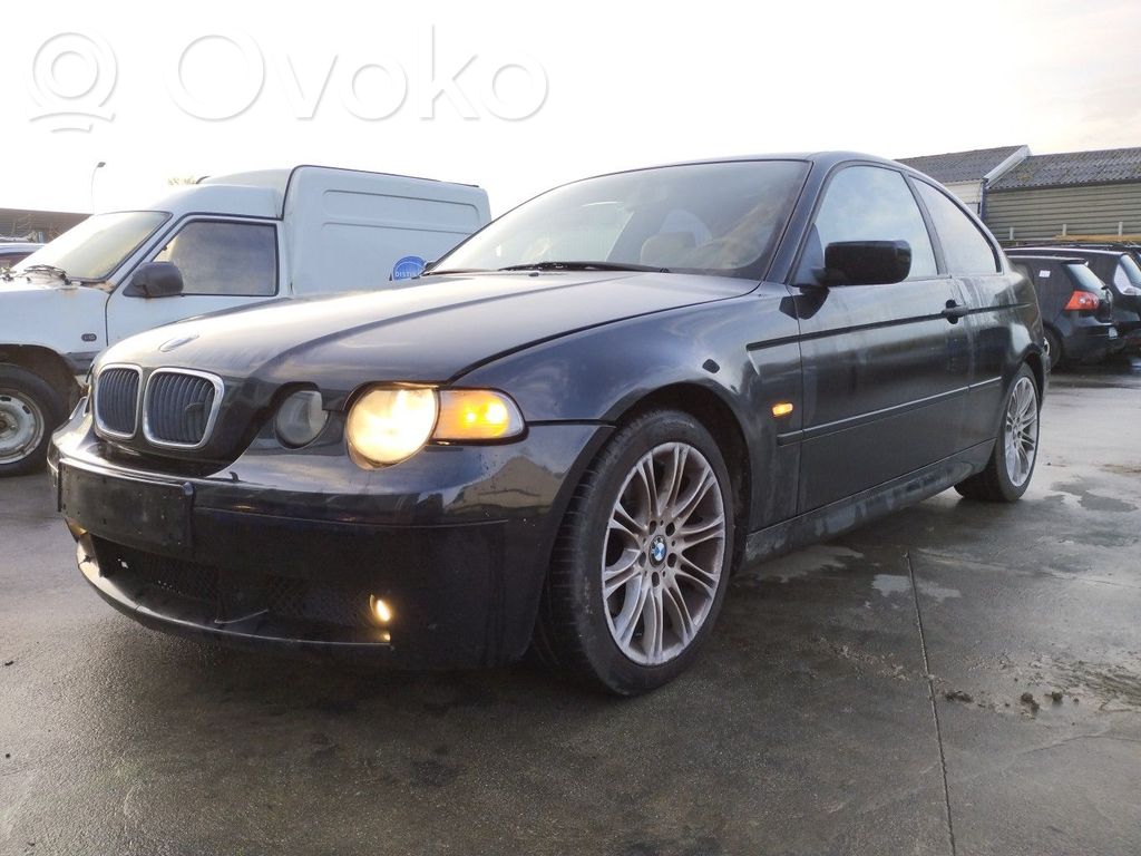 3 E46 Series 3  41517016239