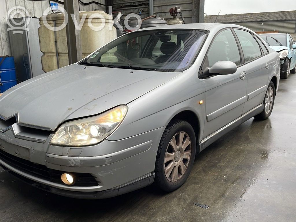 C5 C5, C5 Aircross  00005705AX