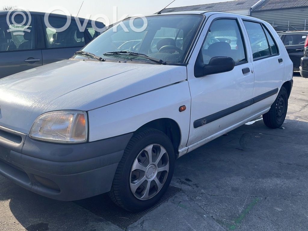 Clio I Clio  7700830614