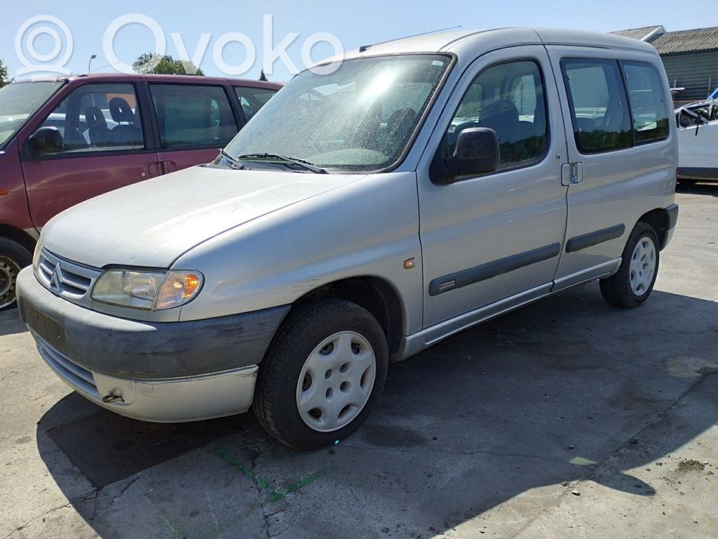 Berlingo Berlingo  00007410N2