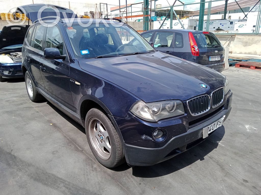 X3 E83 X3