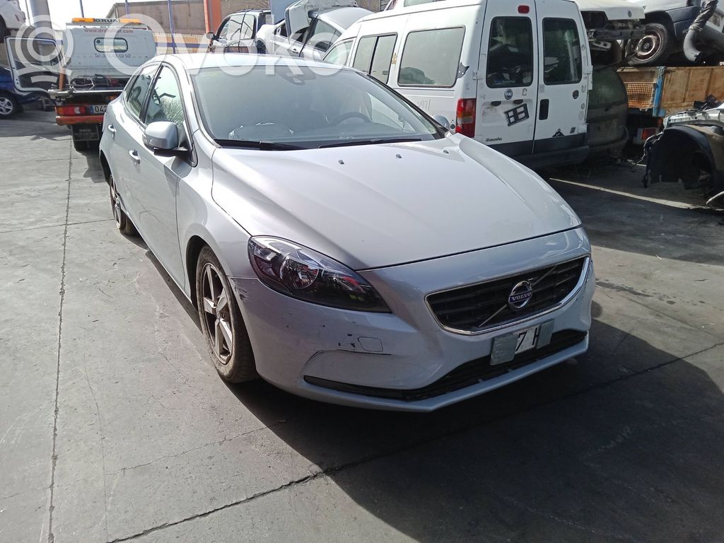 V40 S40, V40