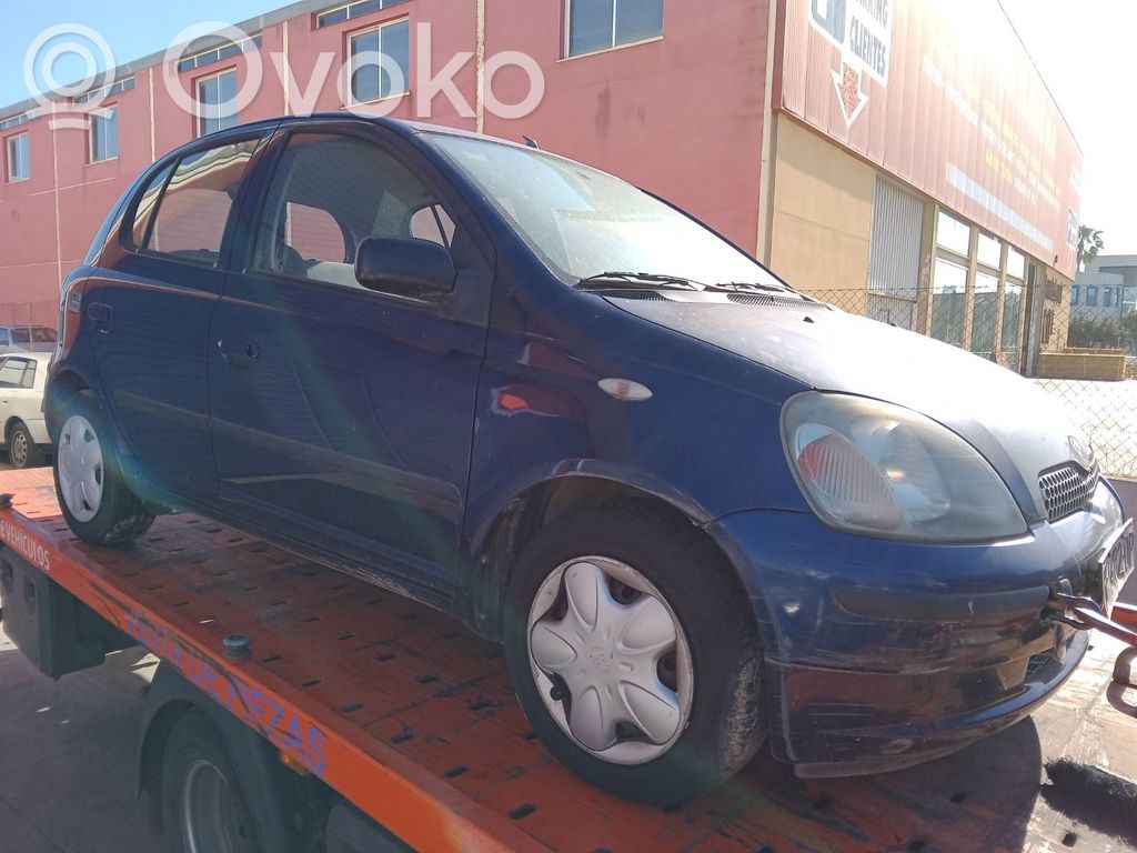 Yaris Yaris