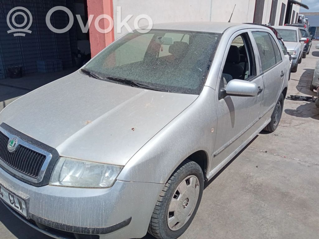 Fabia Mk1 (6Y) Fabia  601959801A