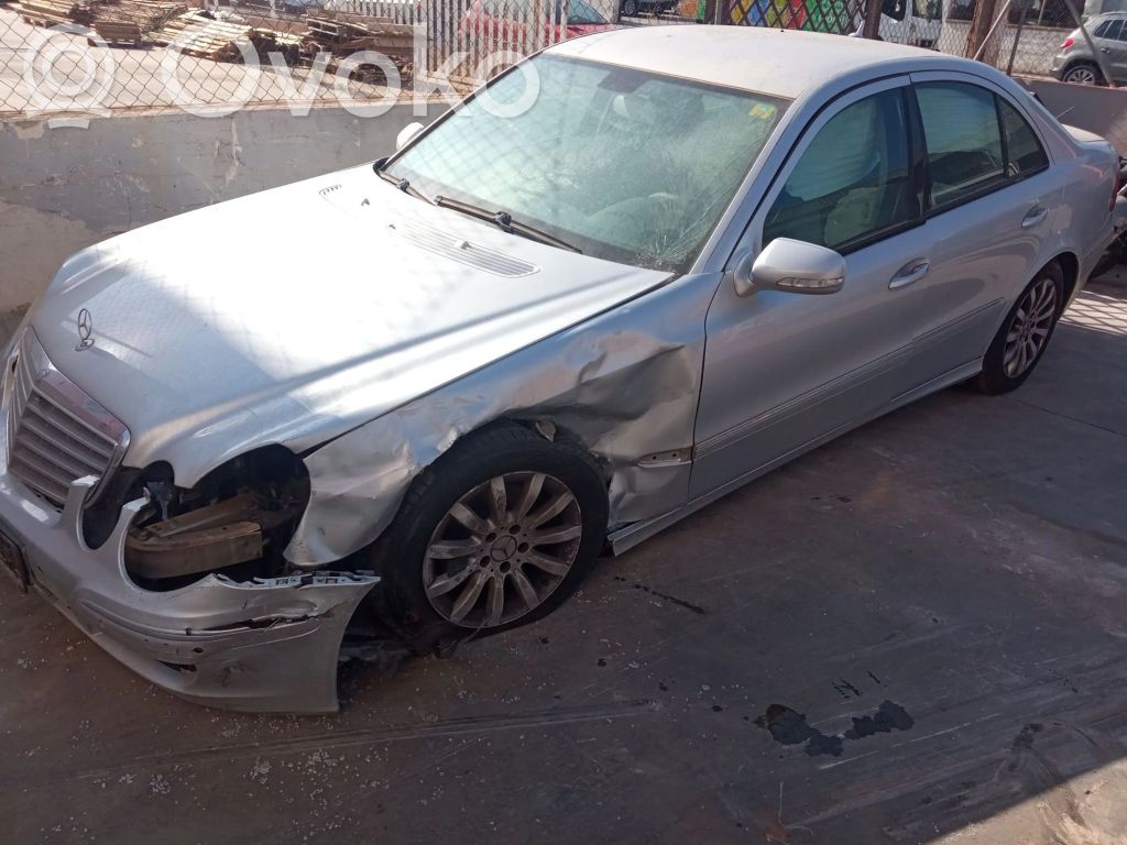 E W211 E-class, AMG (W124, W210, W211, W212, W213, C207, W238)