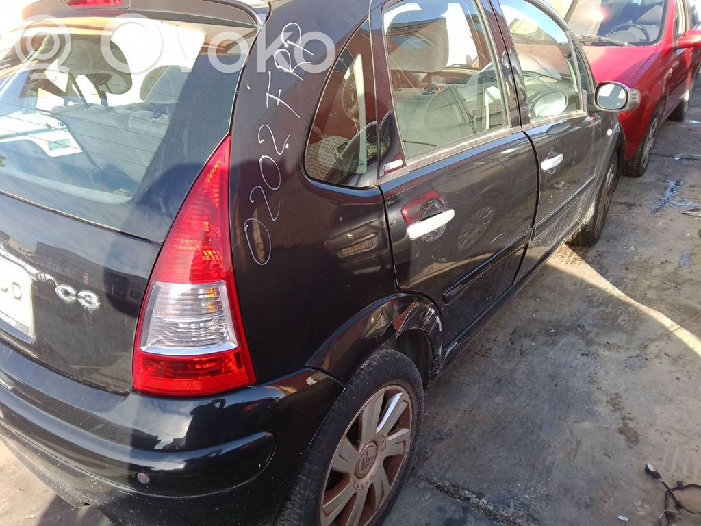 C3 C3, Pluriel, Picasso  9656956280