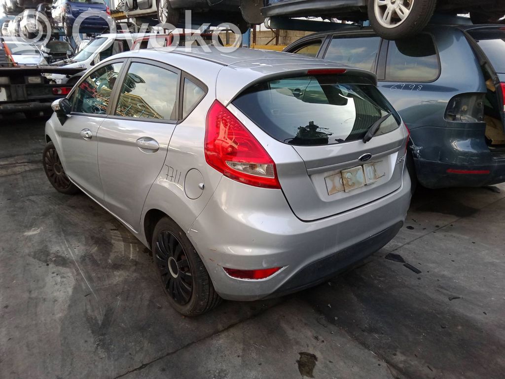Fiesta Fiesta  9VJCJ38AC