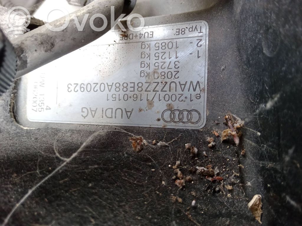 A4 Allroad A4 Allroad