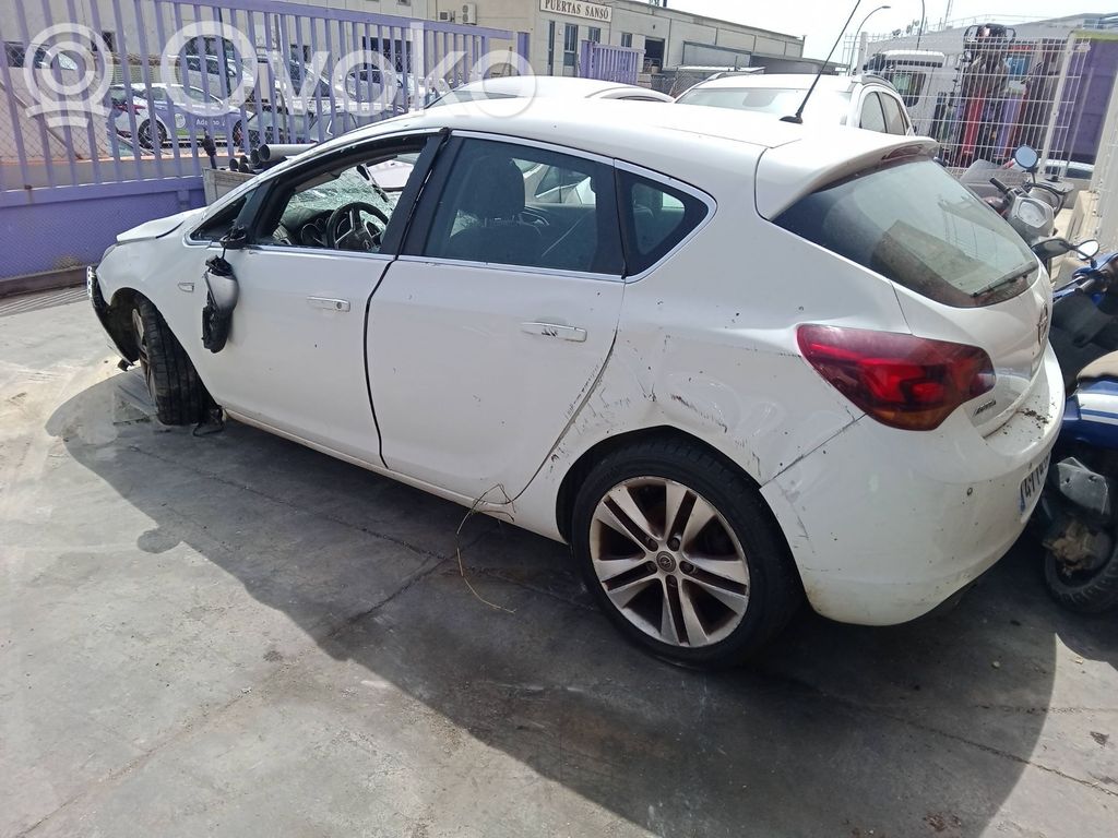 Astra H Astra  13356789