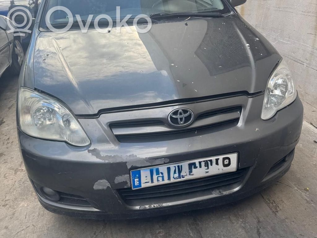 Corolla E120 E130 Corolla  6903002151