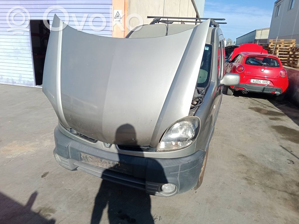 Kangoo I Kangoo