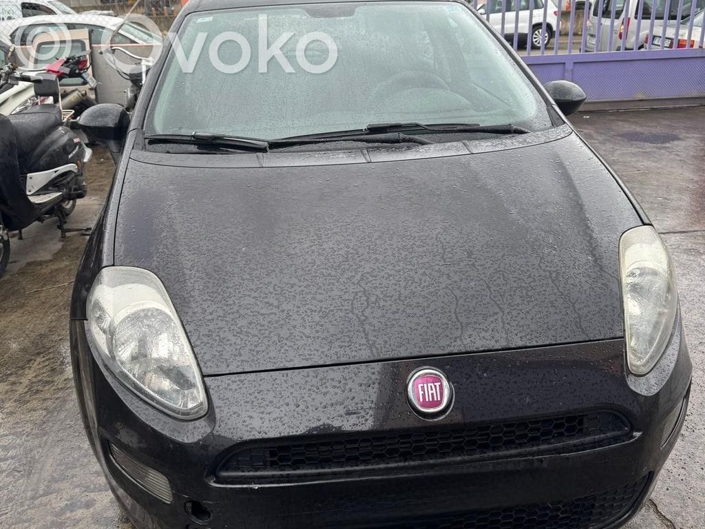 Punto (199) Punto  620182100A