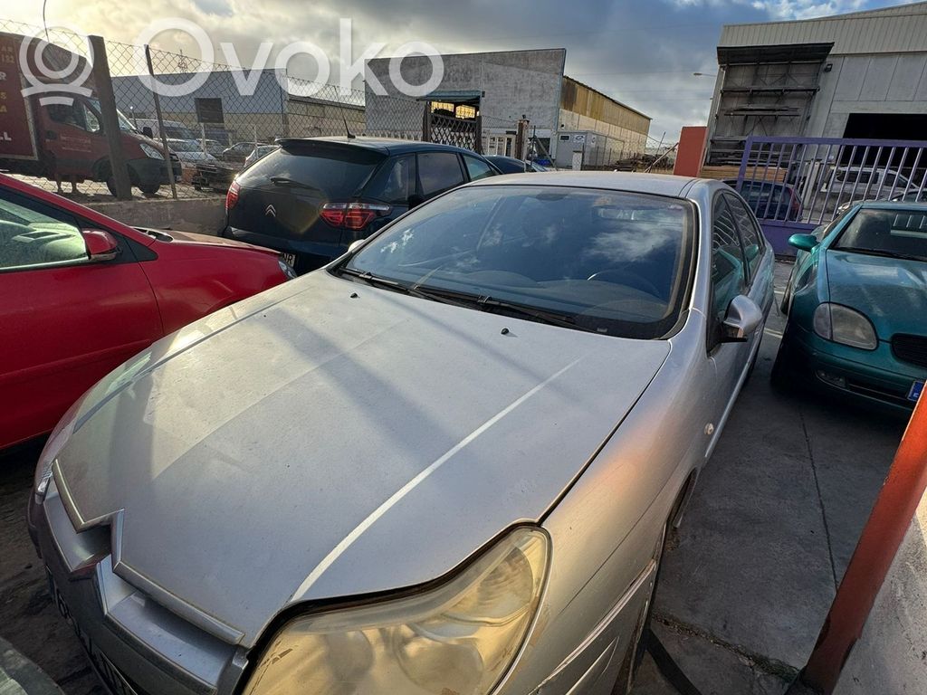 C5 C5, C5 Aircross  5WS40260CT