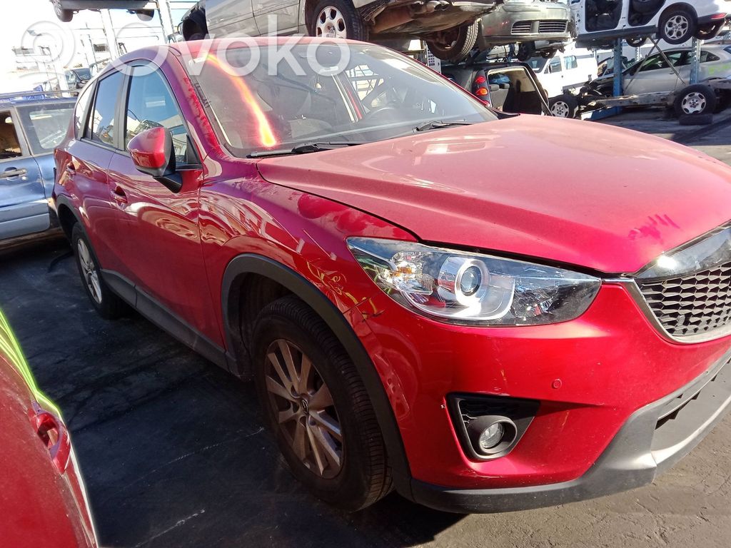 CX-5 CX-5