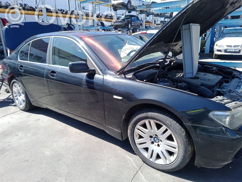 7 E65 E66 Series 7  61617144937