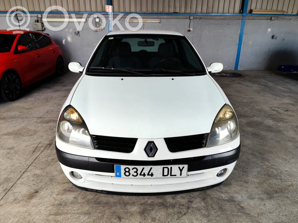 Clio II Clio  8200410681B