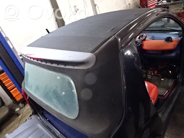 ForTwo I MC01 ForTwo  0261205004
