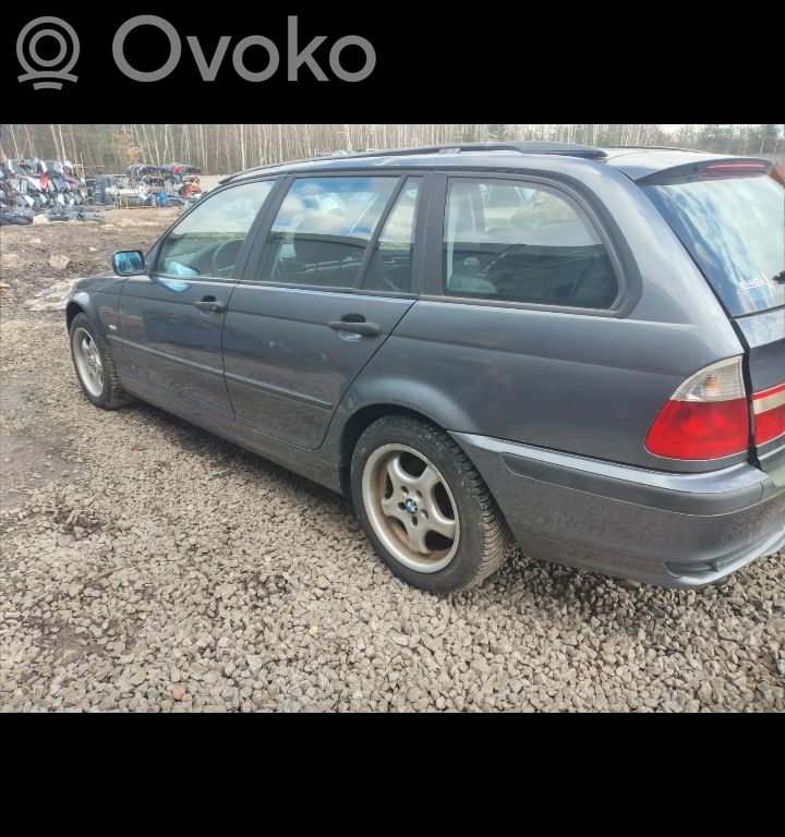 3 E46 Series 3