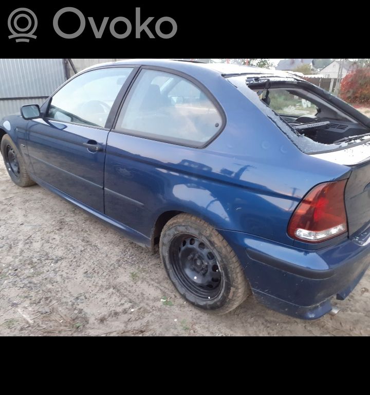 3 E46 Series 3  7516809