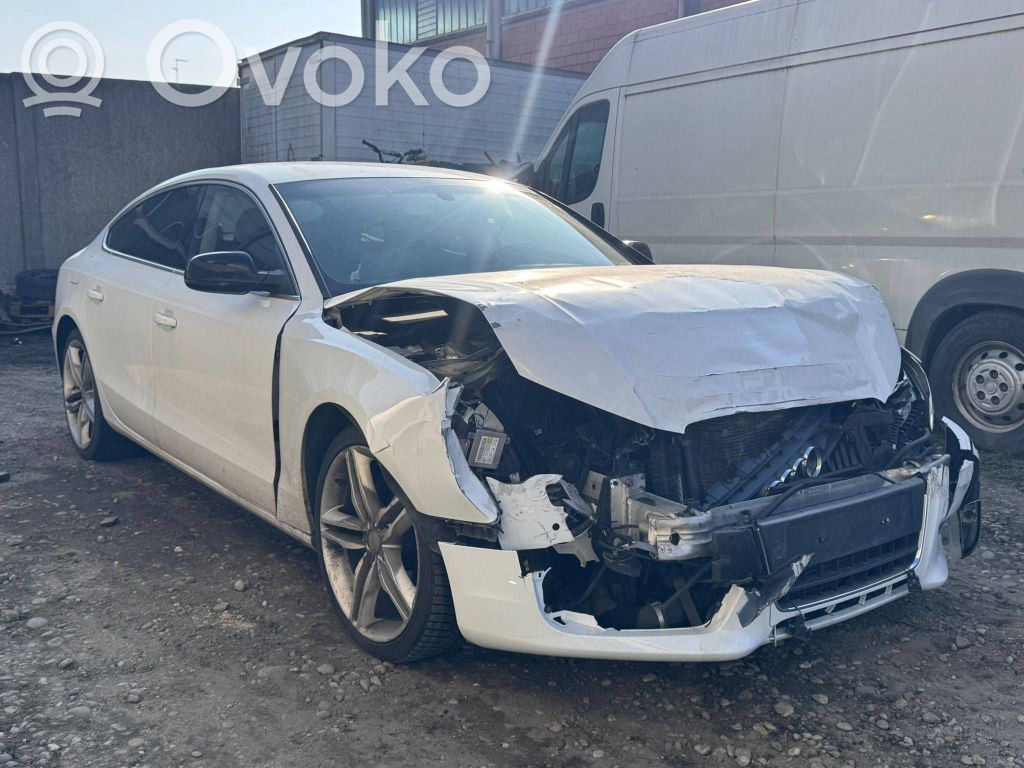 A5 Sportback 8TA A5, S5  8H0907357C