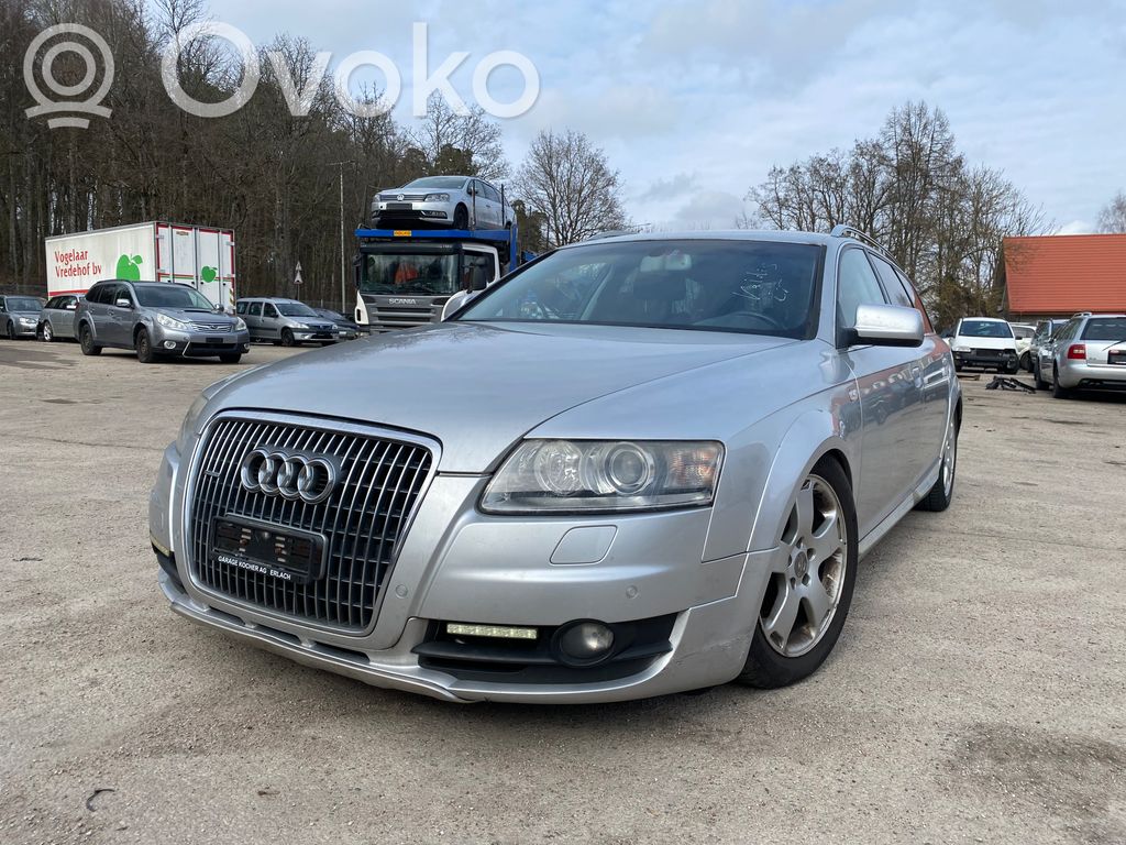 A6 Allroad C6 A6 Allroad  4F0199308AF