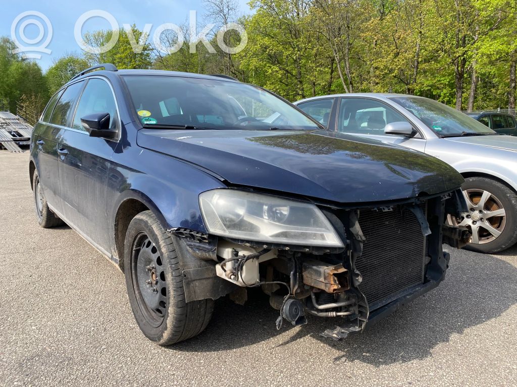 PASSAT B7 Passat  3AA919204